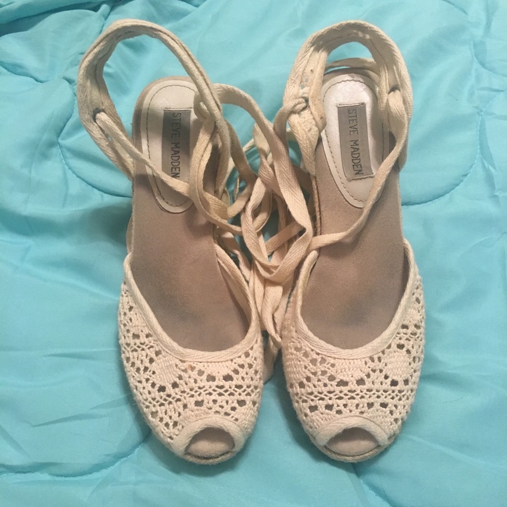 Steve Madden Sandals